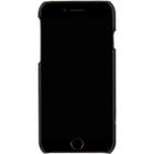 Dolce and Gabbana Black I <3 DG iPhone 7 Case