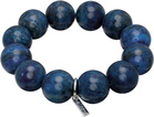 éliou Navy Indy Bracelet