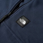 The North Face Boruda Popover Fleece