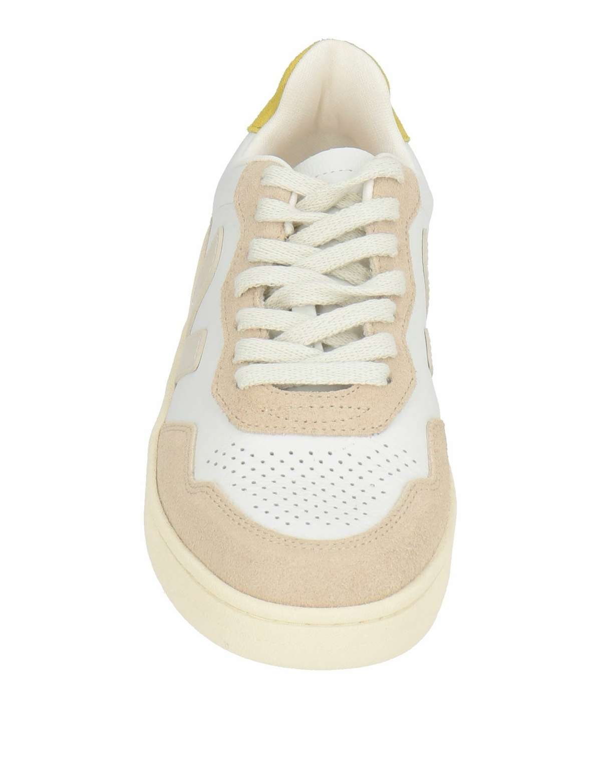 Veja Womens Sneakers in White