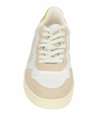 Veja Womens Sneakers in White