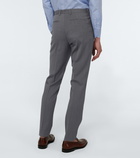 Caruso - Macbeth wool suit