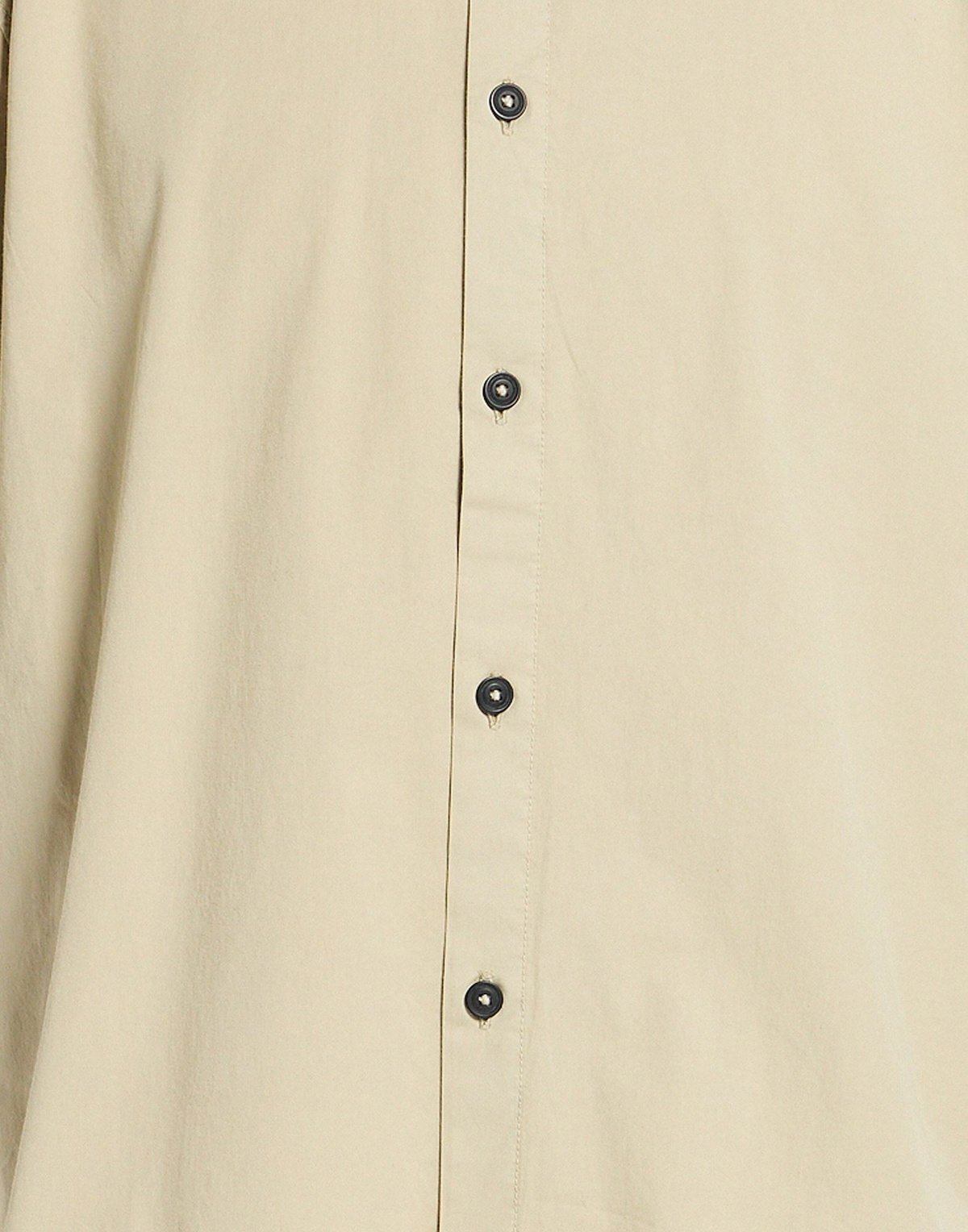 Parajumpers Mens Shirt in Beige
