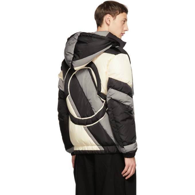 Moncler plunger shop jacket