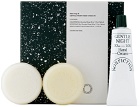 Nonfiction Gentle Night Mini Soap & Hand Cream Set