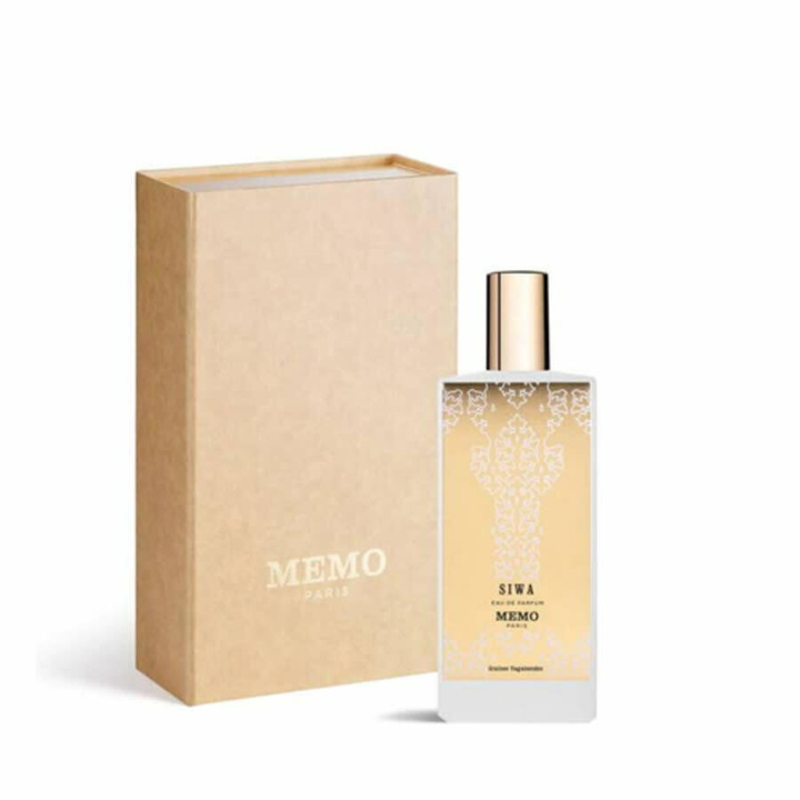 Photo: Memo Paris Ladies Siwa EDP 2.5 oz Fragrances 3700458603026