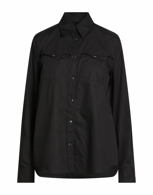 Photo: Pinko Womens Shirt in Black