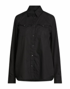 Pinko Womens Shirt in Black