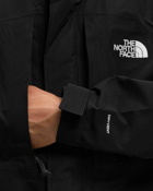 The North Face 3l Dry Vent Carduelis Jacket Black - Mens - Shell Jackets