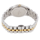 Mathey-Tissot Artemis Quartz Silver Dial Ladies Watch D10860BQYS