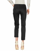Dondup Womens Pants in Black
