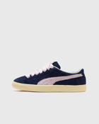 Puma Wmns Suede Vtg B Girl Blue - Mens - Lowtop