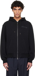 Burberry Black Rory Hoodie
