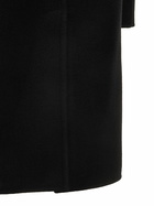 JIL SANDER Double Wool Felted Coat