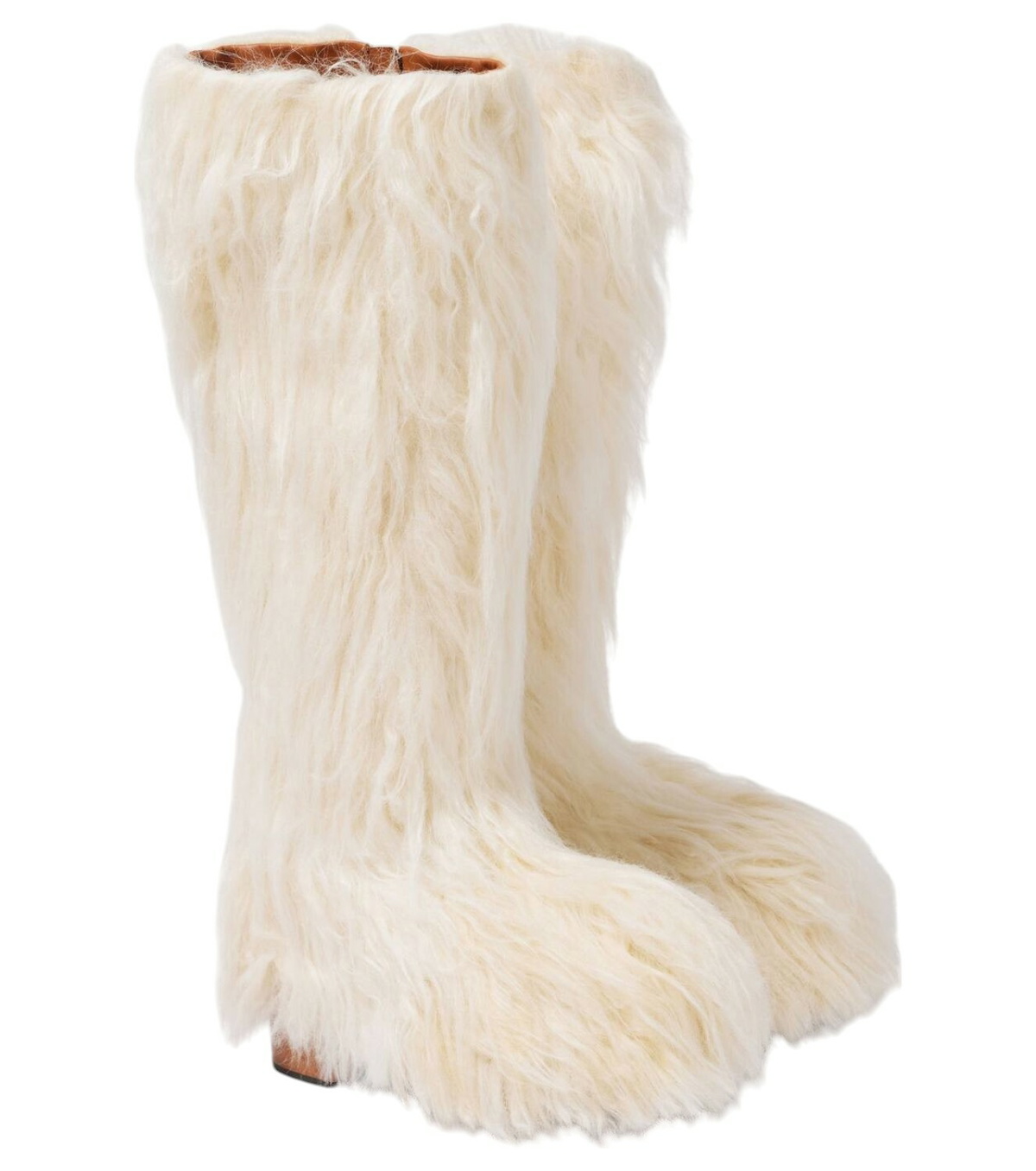 Acne Studios - Face snow boots Acne Studios