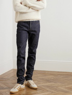 A.P.C. - Petit New Standard Skinny-Fit Dry Selvedge Denim Jeans - Blue