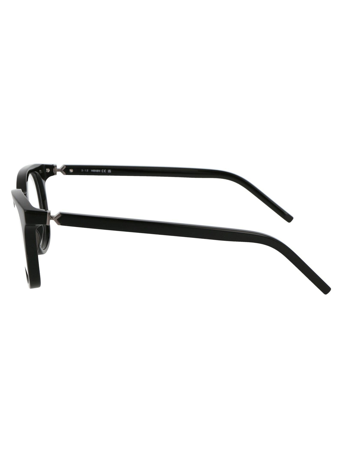 Kenzo K Logo Glasses