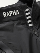 Rapha - Pro Team Mesh-Panelled Stretch-Nylon Cycling Gilet - Black
