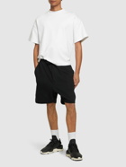Y-3 - French Terry Shorts