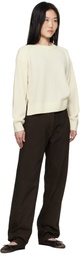 The Garment Off-White Como Classic Sweater