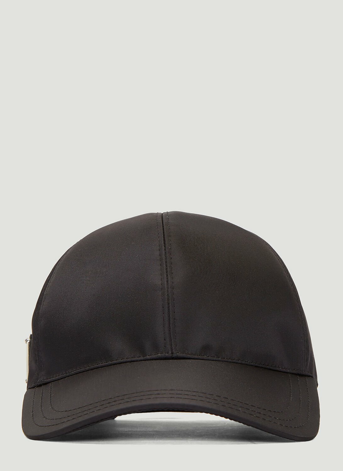 Prada Nylon Baseball Cap