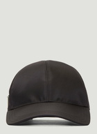 Prada Nylon Baseball Cap