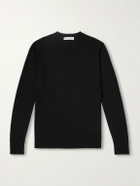 Gabriela Hearst - Palco Wool Sweater - Black