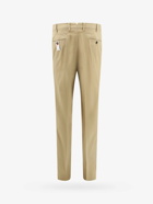 Pt Torino   Trouser Beige   Mens