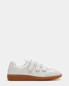 Steve Madden Momentum Sneakers in White