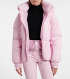 Cordova Monterosa down ski jacket
