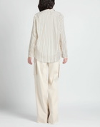 Dunst Womens Shirt Ivory