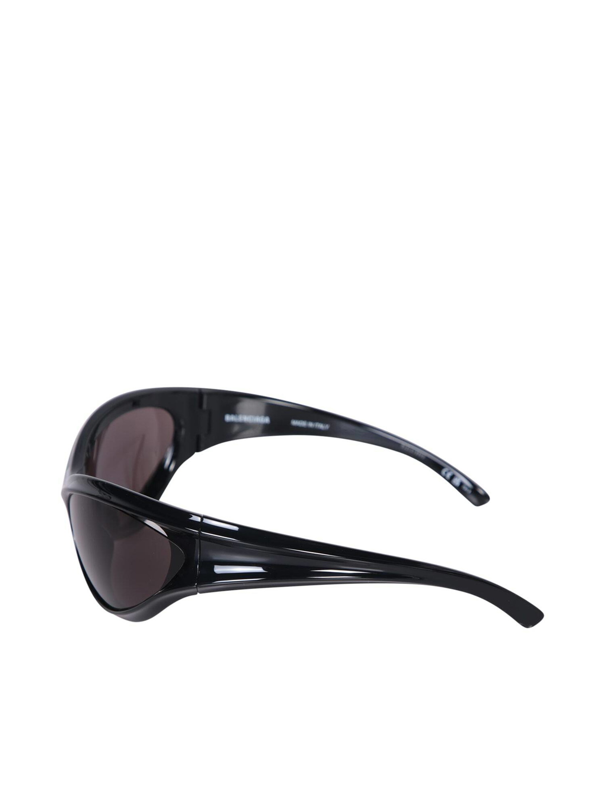 ★BALENCIAGA★ DYNAMO ROUND サングラス 773388 T0007 1000 Balenciaga Dynamo Round Sunglasses Balenciaga