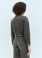 Coperni Workwear Denim Jacket