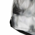 Nike Running Division Short in Black/Silver
