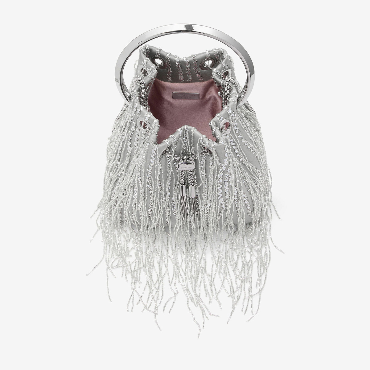 Jimmy Choo Bon Bon Shoulder Bag