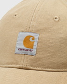 Carhartt Wip Dune Cap Brown - Mens - Caps