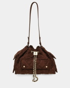 Steve Madden Bmicki Bag in Chocolate