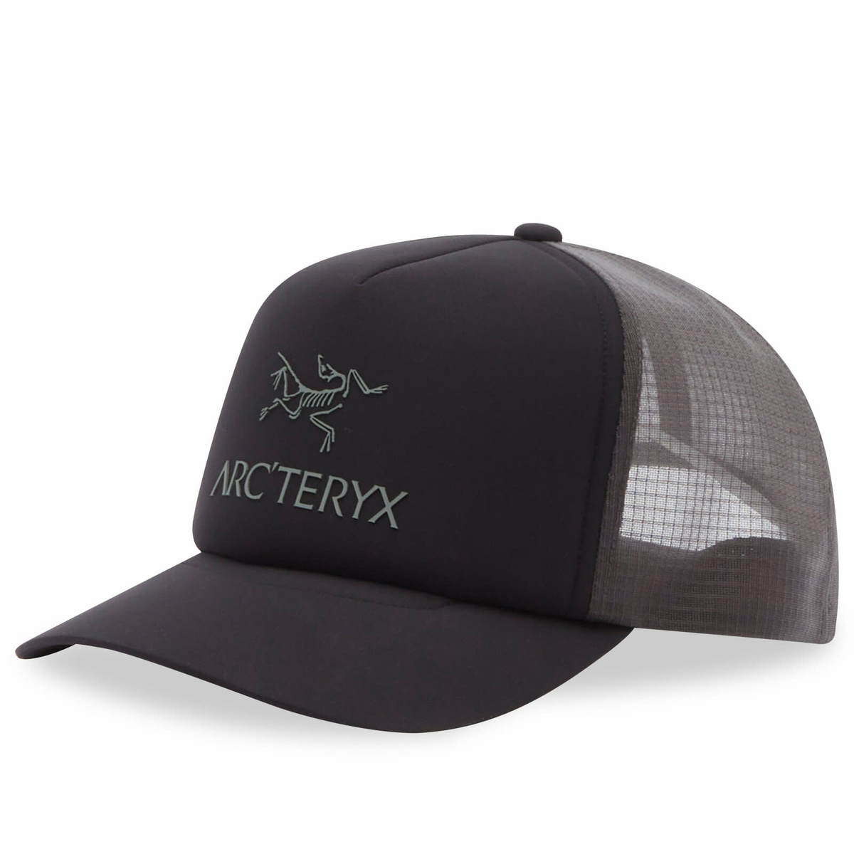 Arc teryx Motus Phasic SL Cap Bright orange Arc teryx