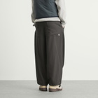 Merely Made Men's Nomadic Trouser in Asphalt Grey