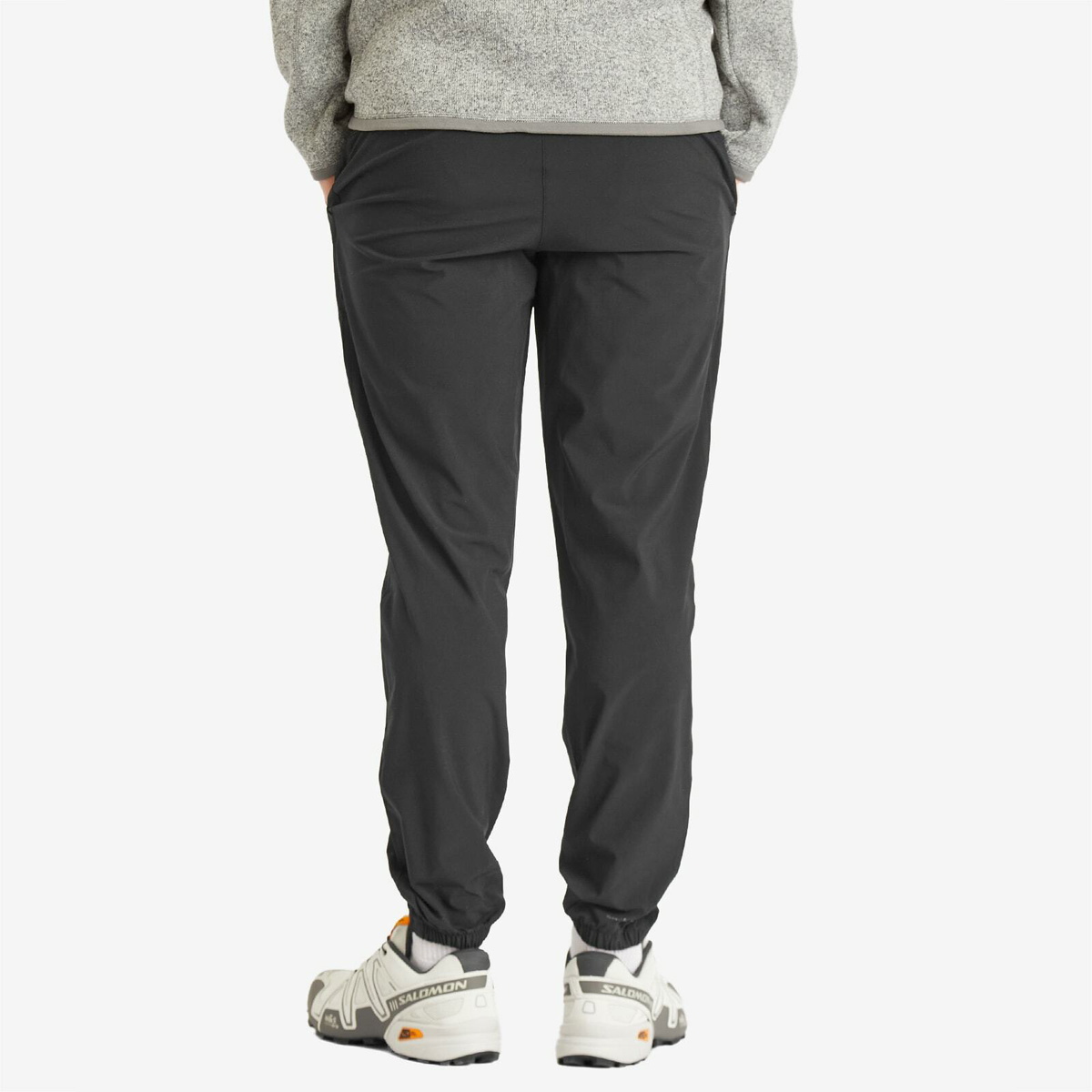 Columbia Men's Hike™ Joggers II in Black