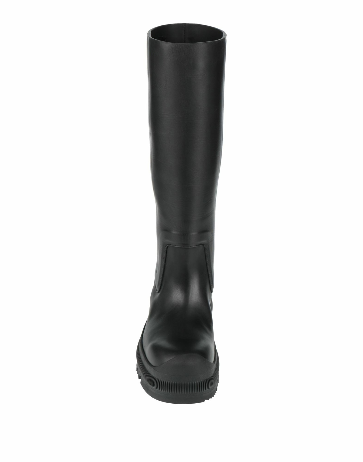 Jil Sander Womens Boot in Black