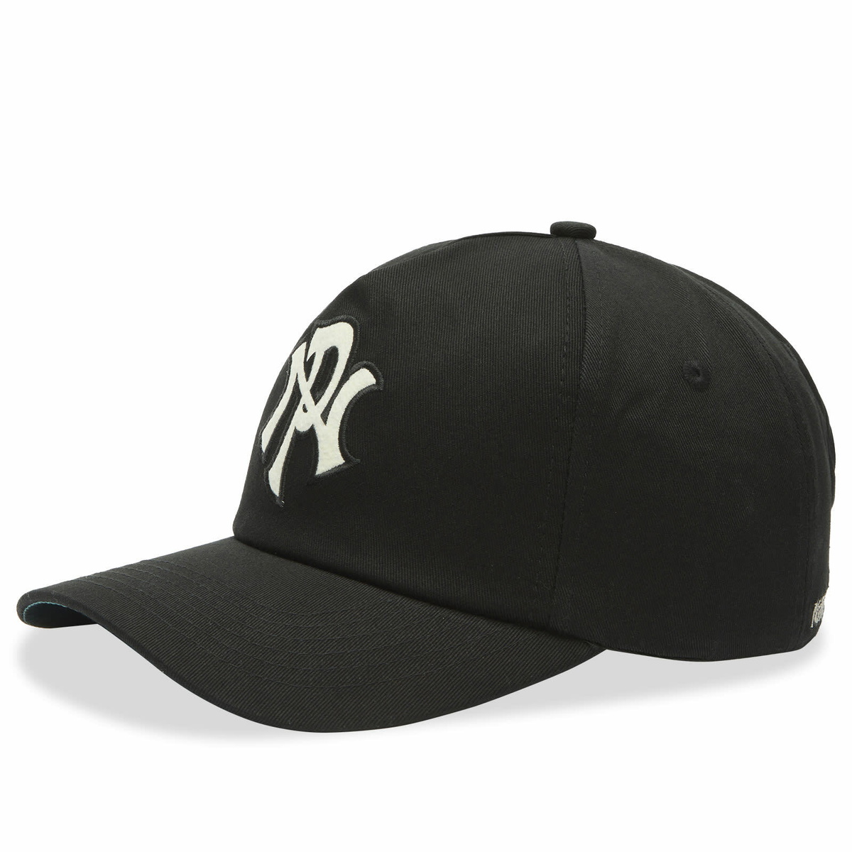 No Problemo Men's NYP Cap in Black 