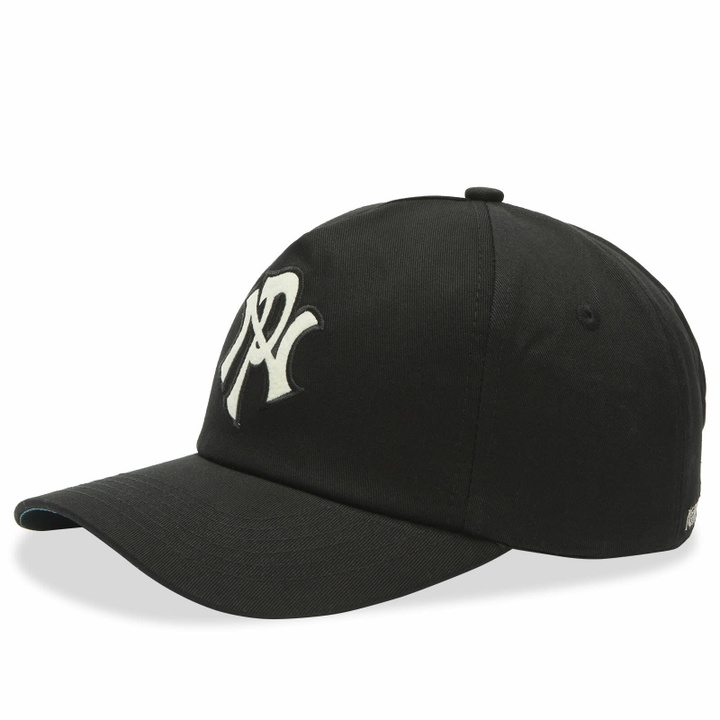 Photo: No Problemo Men's NYP Cap in Black 