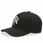 No Problemo Men's NYP Cap in Black 