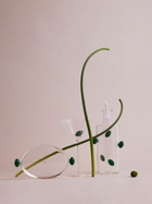 Maison Balzac Clear The Olive Glass Bottle
