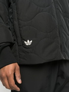 ADIDAS - Jacket With Logo