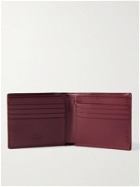 Tod's - Leather Billfold Wallet