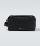 Métier Leather pouch