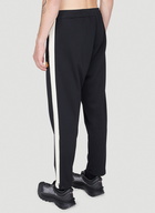 Moncler - Logo Patch Track Pants