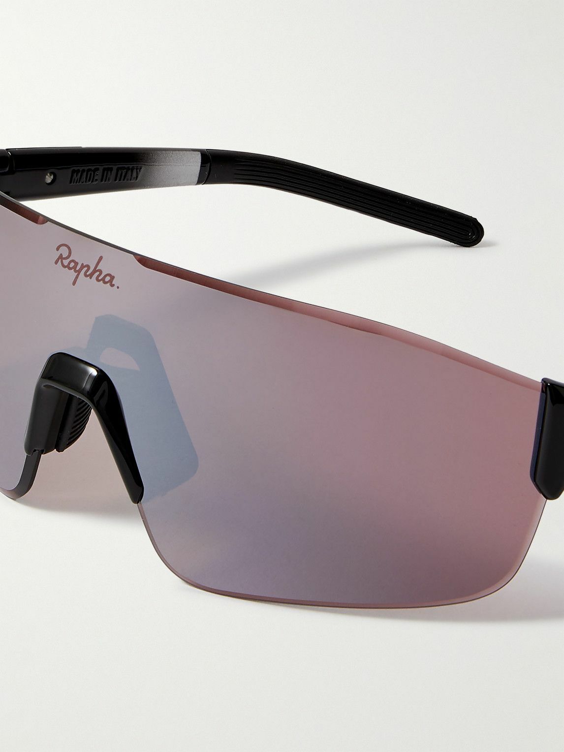 Rapha - Pro Team Frameless Grilamid Cycling Sunglasses Rapha